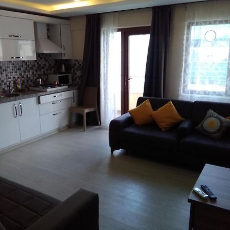 Ataa Family Apartments Bursa Extérieur photo