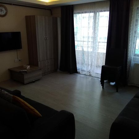 Ataa Family Apartments Bursa Extérieur photo