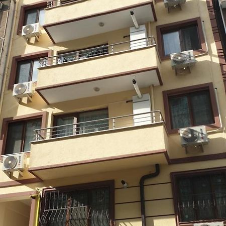 Ataa Family Apartments Bursa Extérieur photo