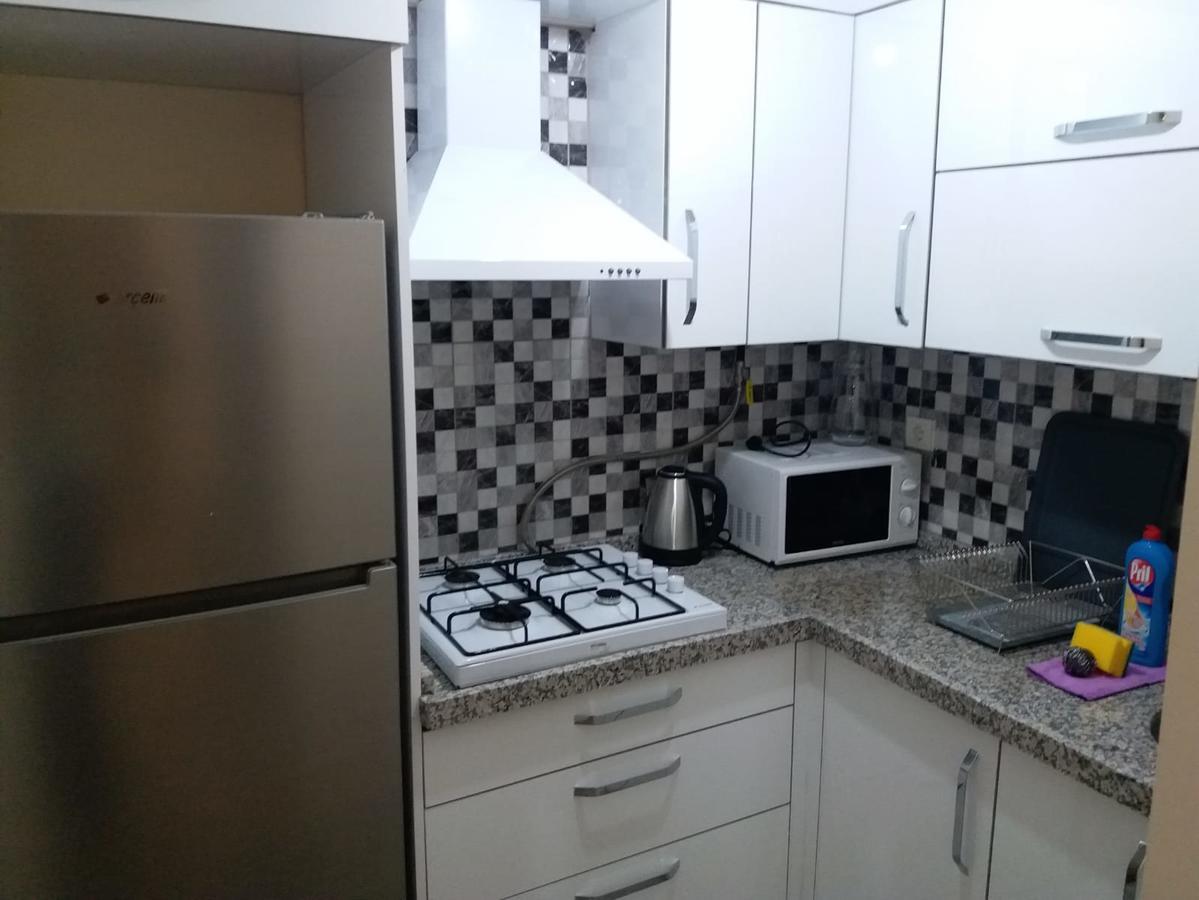 Ataa Family Apartments Bursa Extérieur photo