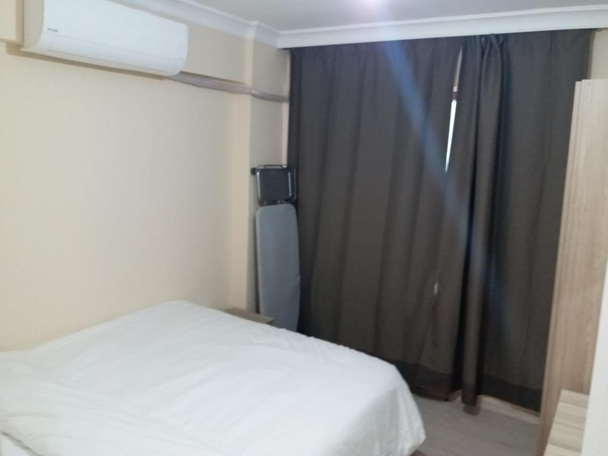 Ataa Family Apartments Bursa Extérieur photo