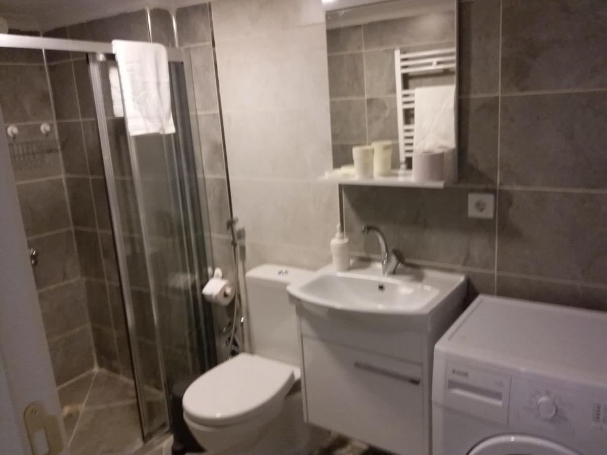 Ataa Family Apartments Bursa Extérieur photo