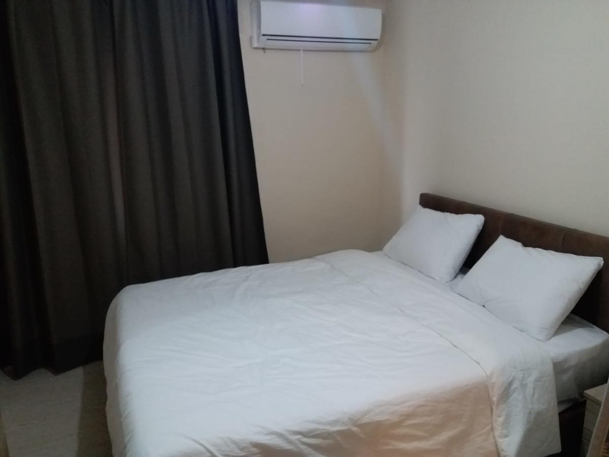 Ataa Family Apartments Bursa Extérieur photo