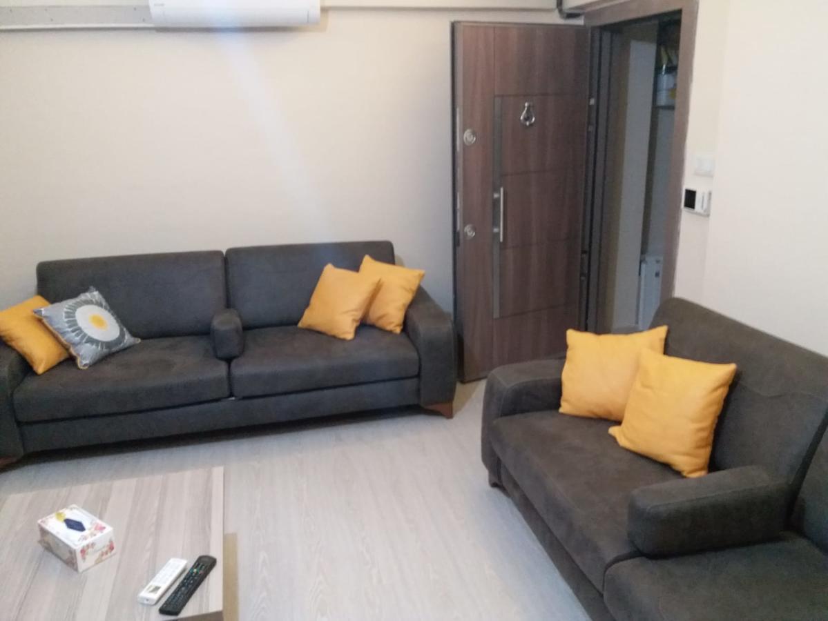Ataa Family Apartments Bursa Extérieur photo
