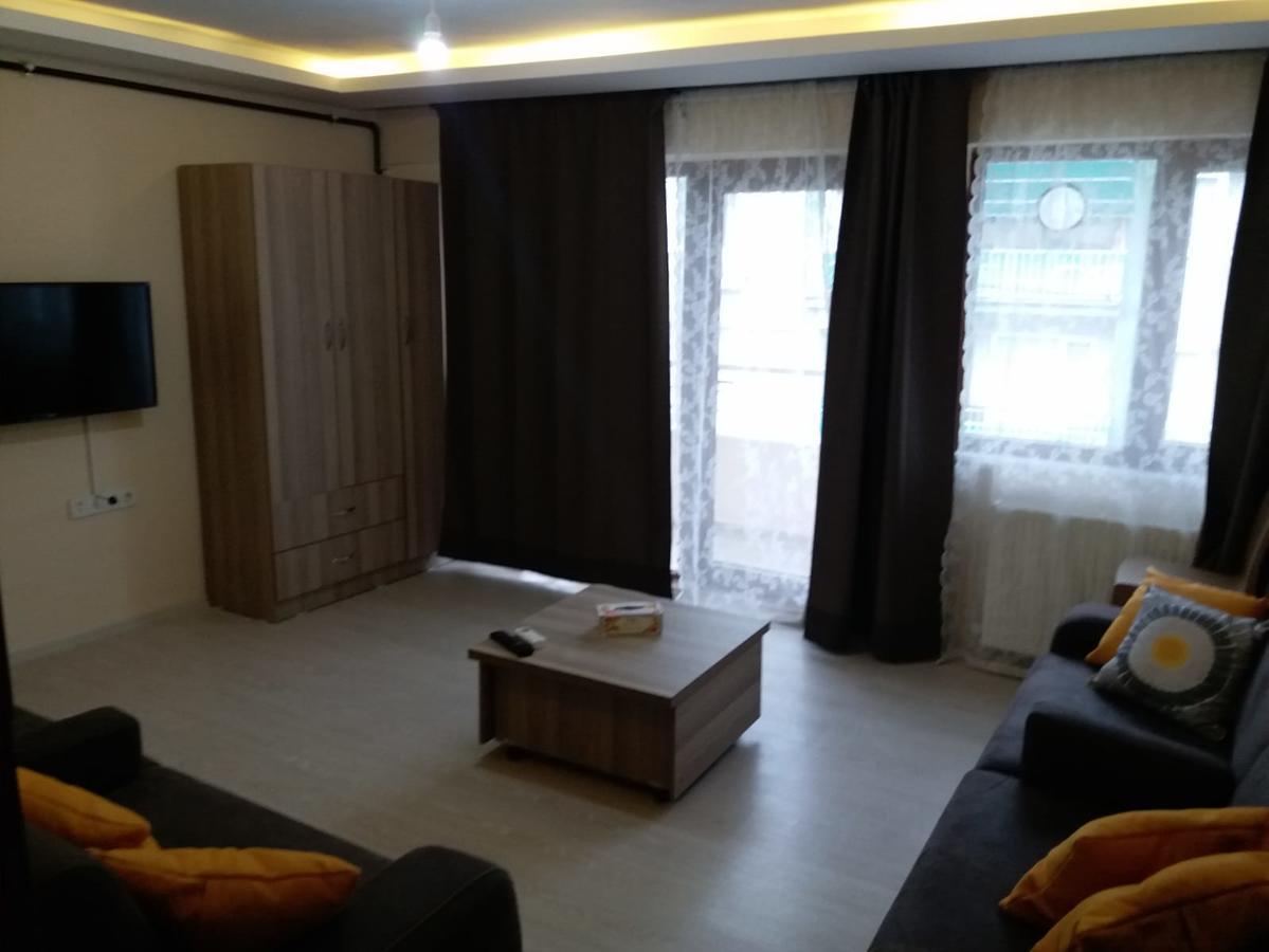 Ataa Family Apartments Bursa Extérieur photo