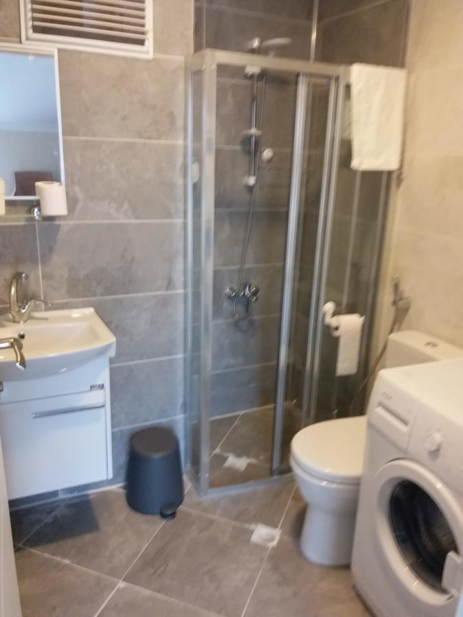 Ataa Family Apartments Bursa Extérieur photo