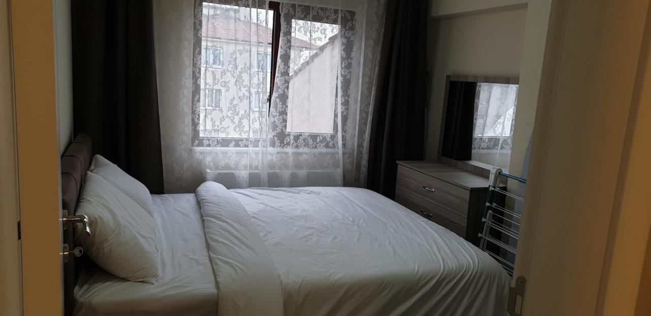 Ataa Family Apartments Bursa Extérieur photo