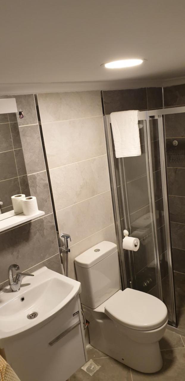Ataa Family Apartments Bursa Extérieur photo