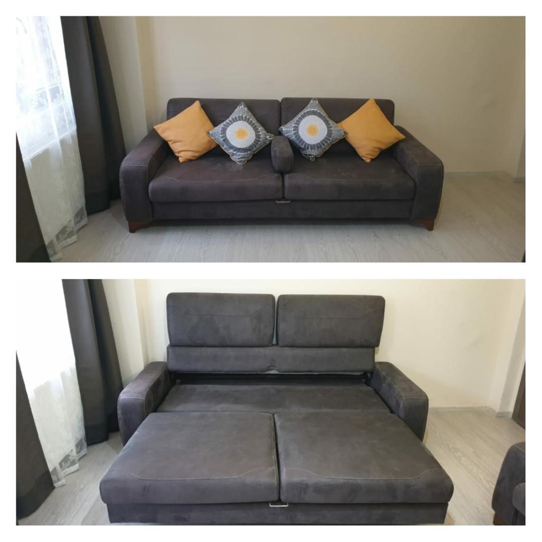 Ataa Family Apartments Bursa Extérieur photo