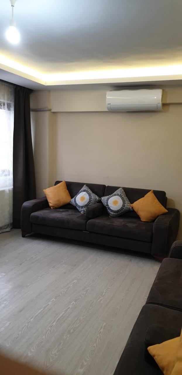 Ataa Family Apartments Bursa Extérieur photo