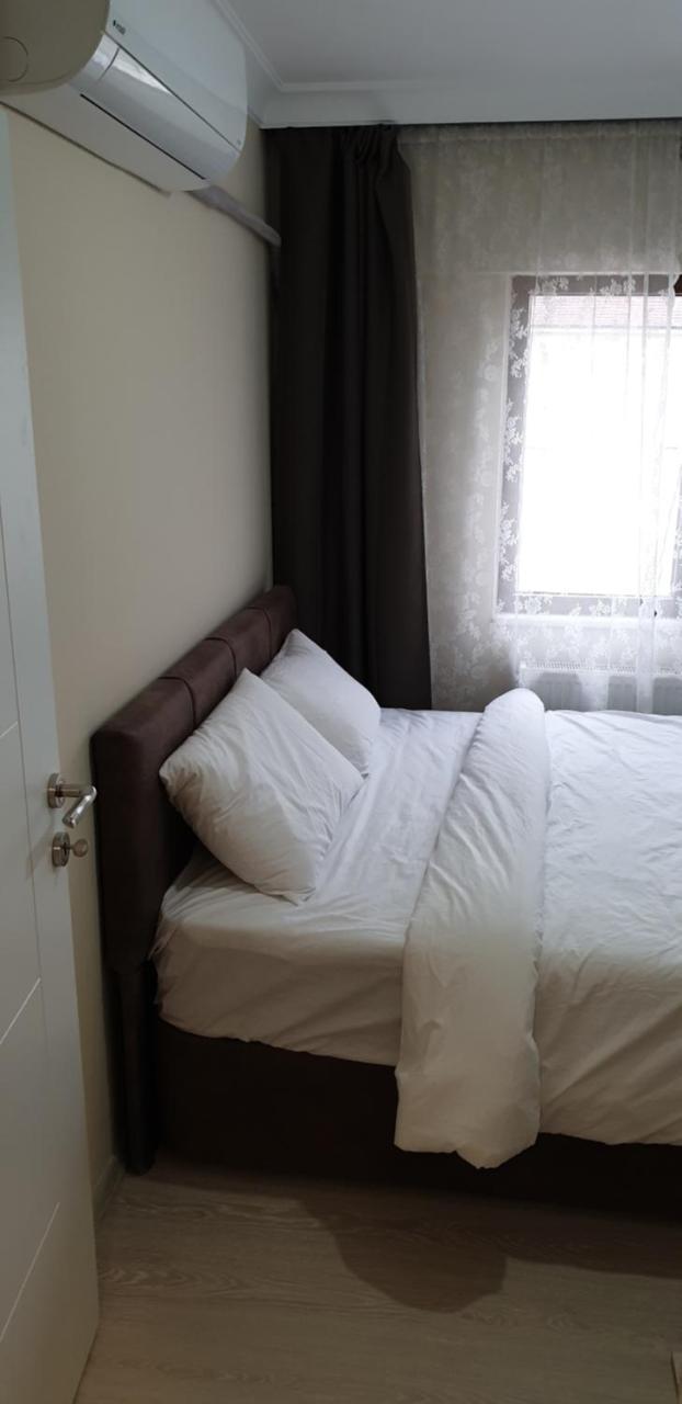 Ataa Family Apartments Bursa Extérieur photo