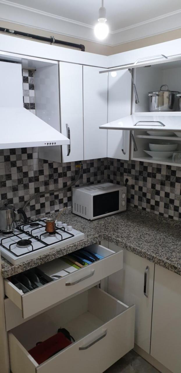 Ataa Family Apartments Bursa Extérieur photo