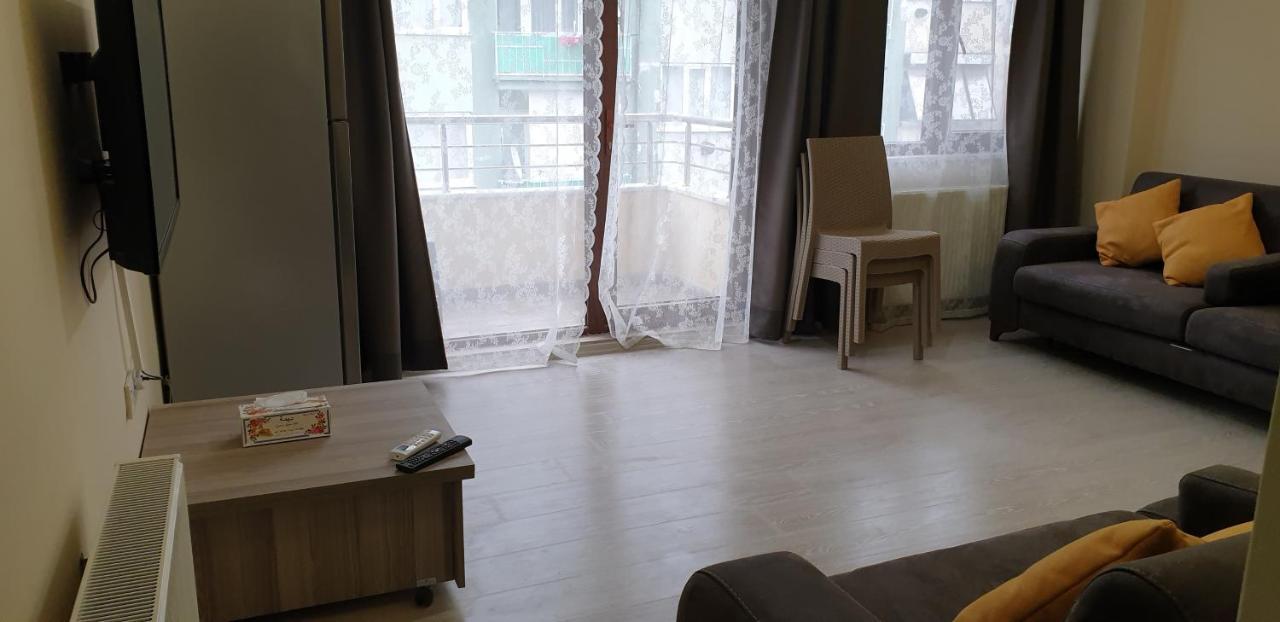 Ataa Family Apartments Bursa Extérieur photo
