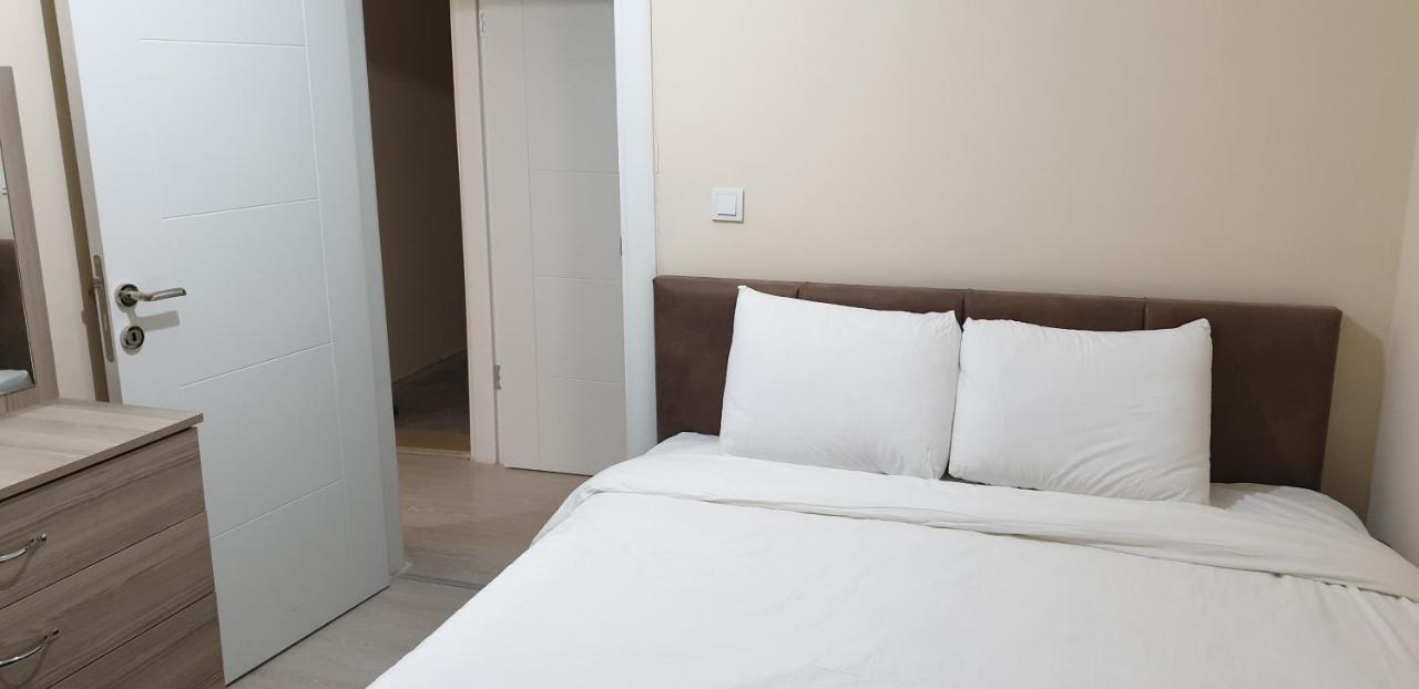 Ataa Family Apartments Bursa Extérieur photo