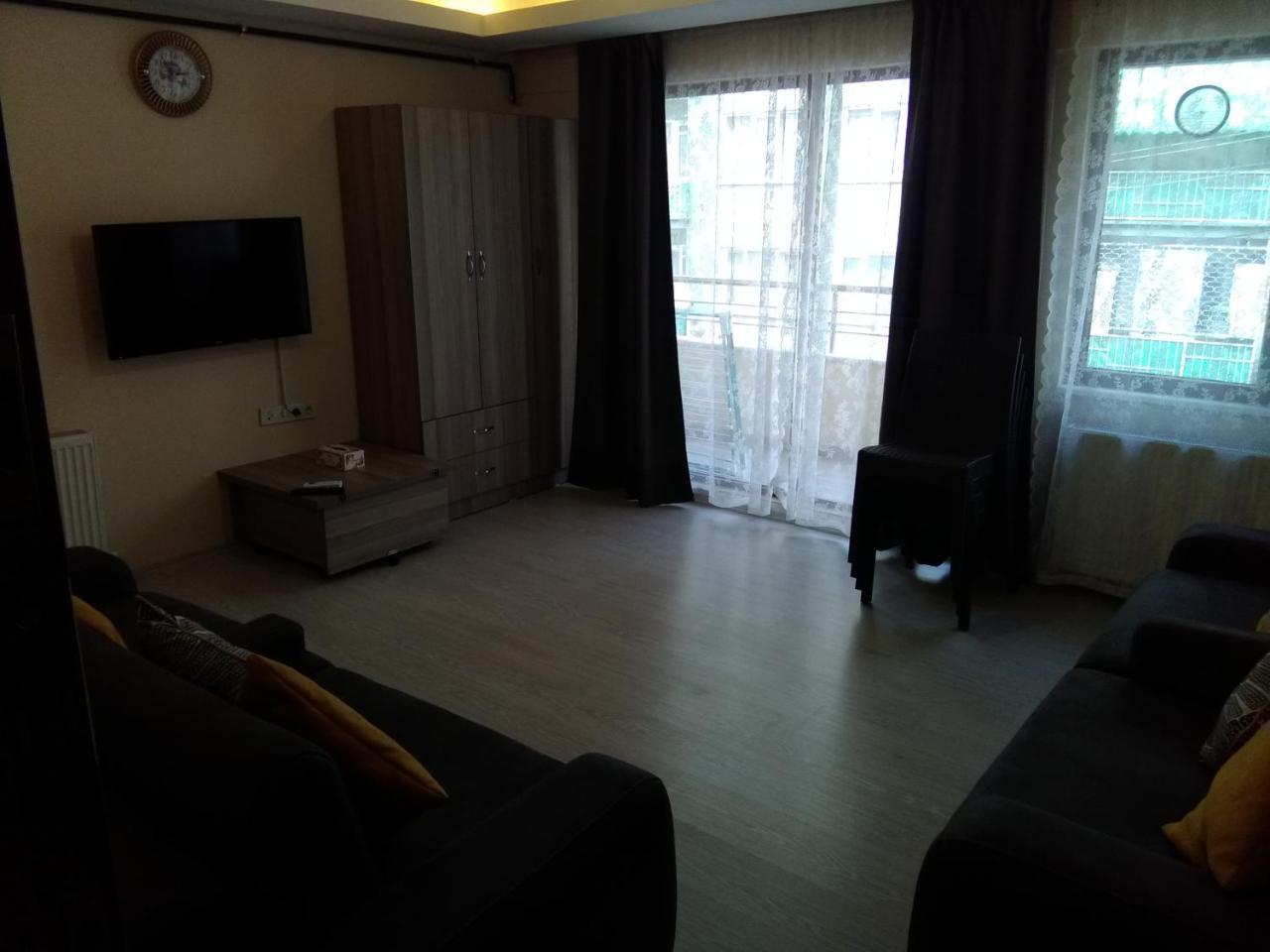 Ataa Family Apartments Bursa Extérieur photo