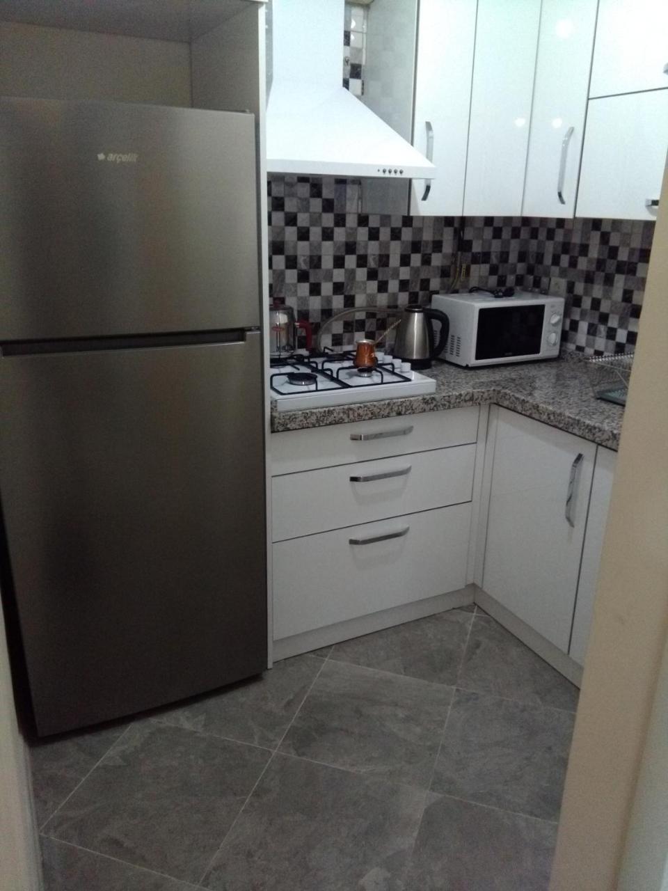 Ataa Family Apartments Bursa Extérieur photo