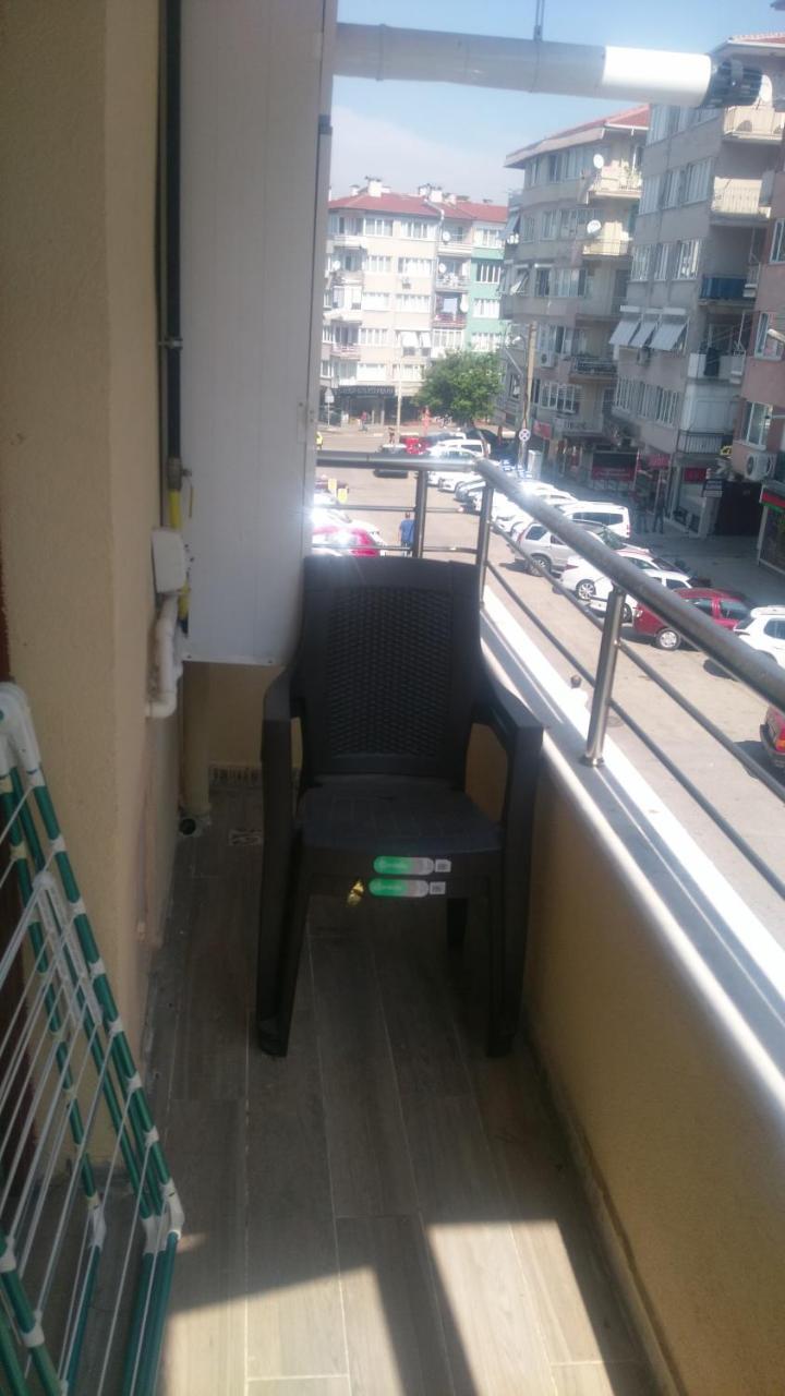 Ataa Family Apartments Bursa Extérieur photo