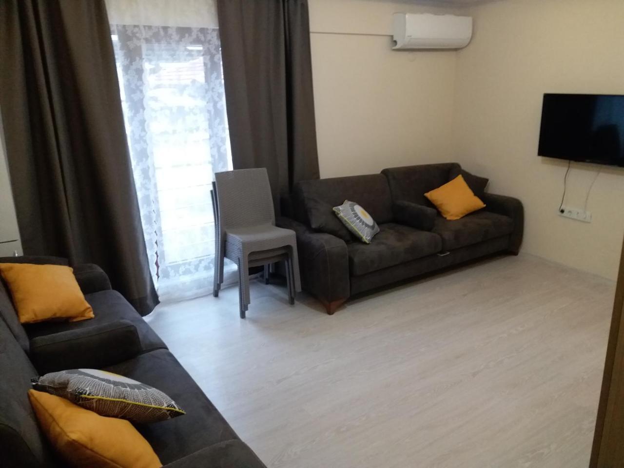 Ataa Family Apartments Bursa Extérieur photo