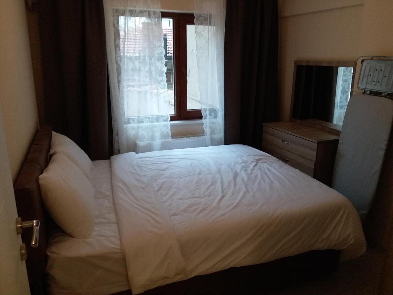 Ataa Family Apartments Bursa Extérieur photo