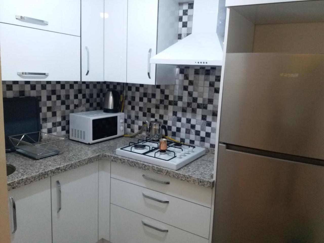 Ataa Family Apartments Bursa Extérieur photo
