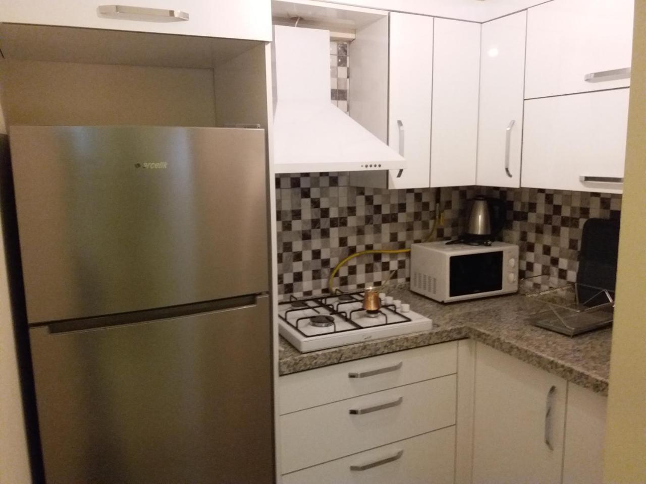 Ataa Family Apartments Bursa Extérieur photo