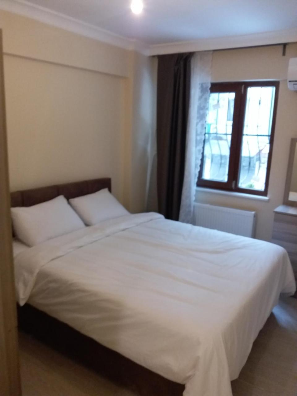 Ataa Family Apartments Bursa Extérieur photo