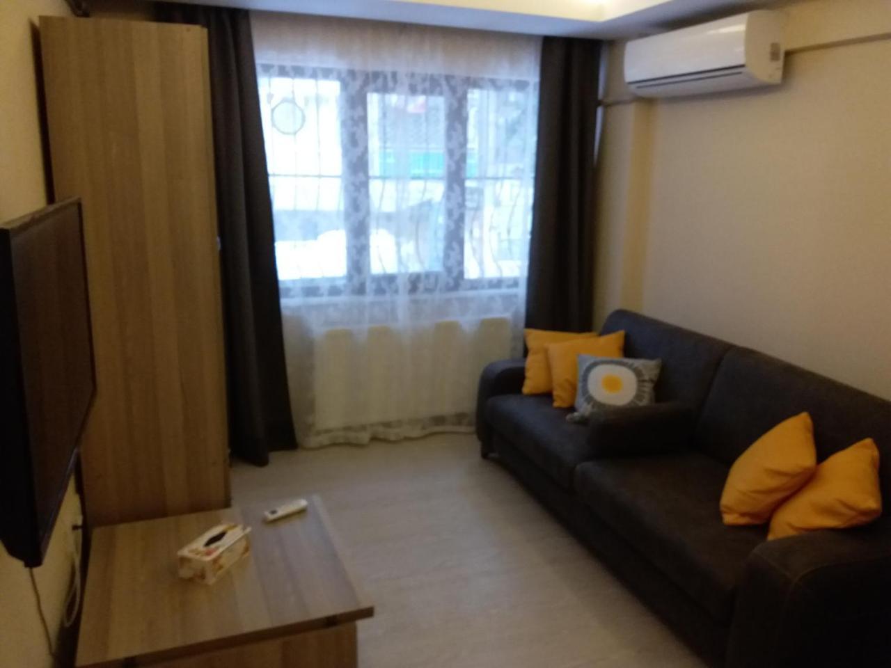 Ataa Family Apartments Bursa Extérieur photo